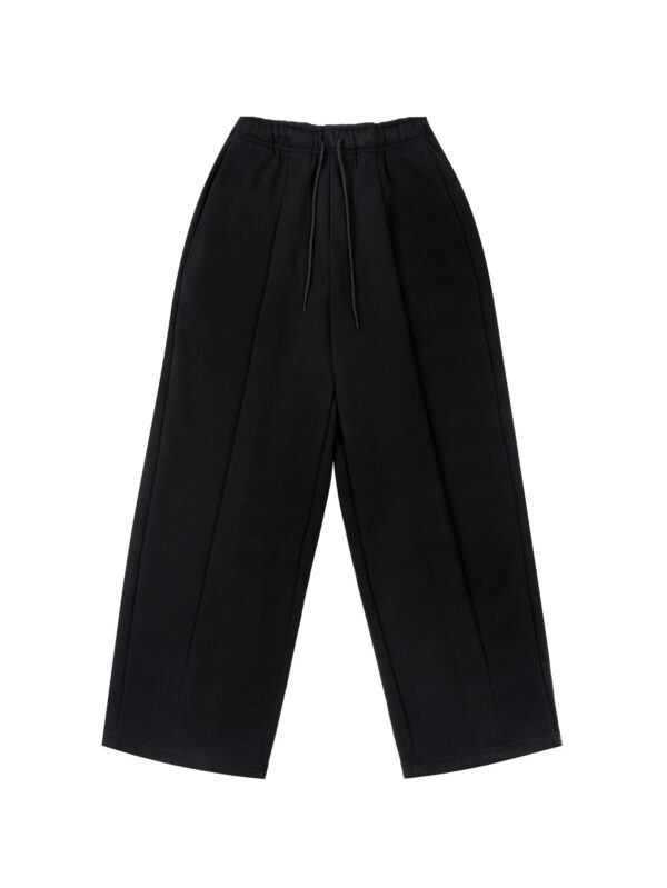 HOWS｜Sweatpants IN Night / Black