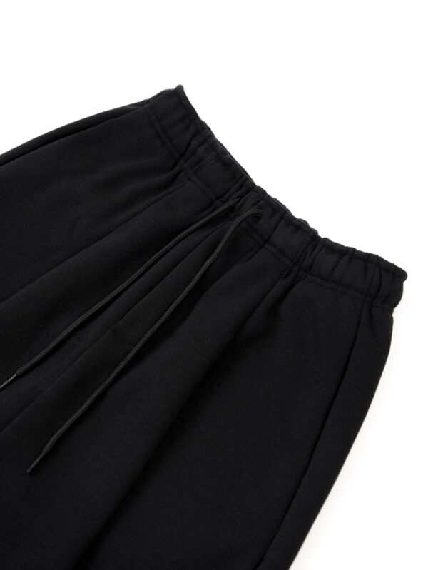 HOWS｜Sweatpants IN Night / Black