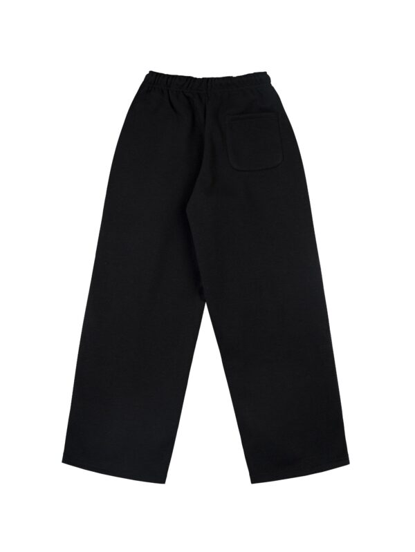 HOWS｜Sweatpants IN Night / Black