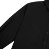 HOWS｜THE Noise LONG Sleeve Shirt / Black