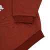 HOWS｜Quiet Obsever Hoodie / Brick RED