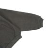 HOWS｜Hoodie Melton WOOL / MOSS
