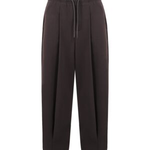 dsc06770_a6fbc142381a46338369d7fc16fe76f7 HOWS|Sweatpants IN Night / Brown