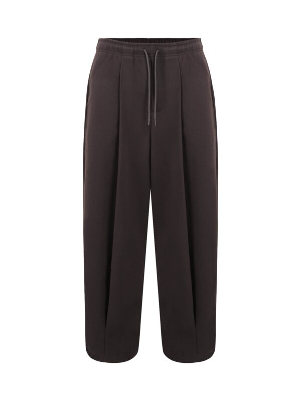 HOWS｜Sweatpants IN Night / Brown