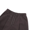 HOWS｜Sweatpants IN Night / Brown