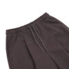 HOWS｜Sweatpants IN Night / Brown