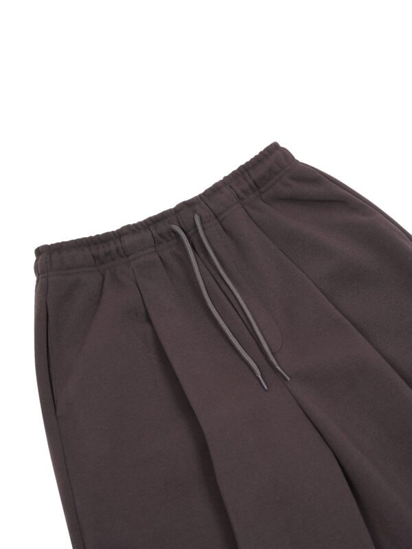 HOWS｜Sweatpants IN Night / Brown