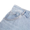 HOWS｜DARK Horse JEAN WASH Short / Light BLUE
