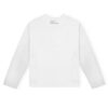 HOWS｜Sculpt Henley / Cream