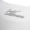 HOWS｜Sculpt Henley / Cream