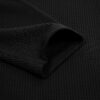 HOWS｜Sculpt Henley / Black