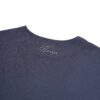 HOWS｜Sculpt Henley / BLUE GREY