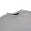 HOWS｜Silence Sweater TOP / Cement