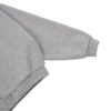 HOWS｜Silence Sweater TOP / Cement