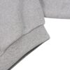 HOWS｜Silence Sweater TOP / Cement