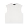 HOWS｜DARK Horse Tank Top / Cream
