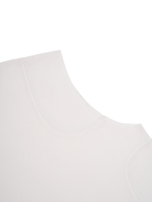 HOWS｜DARK Horse Tank Top / Cream