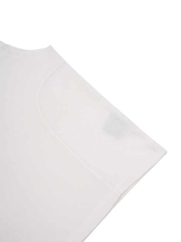 HOWS｜DARK Horse Tank Top / Cream