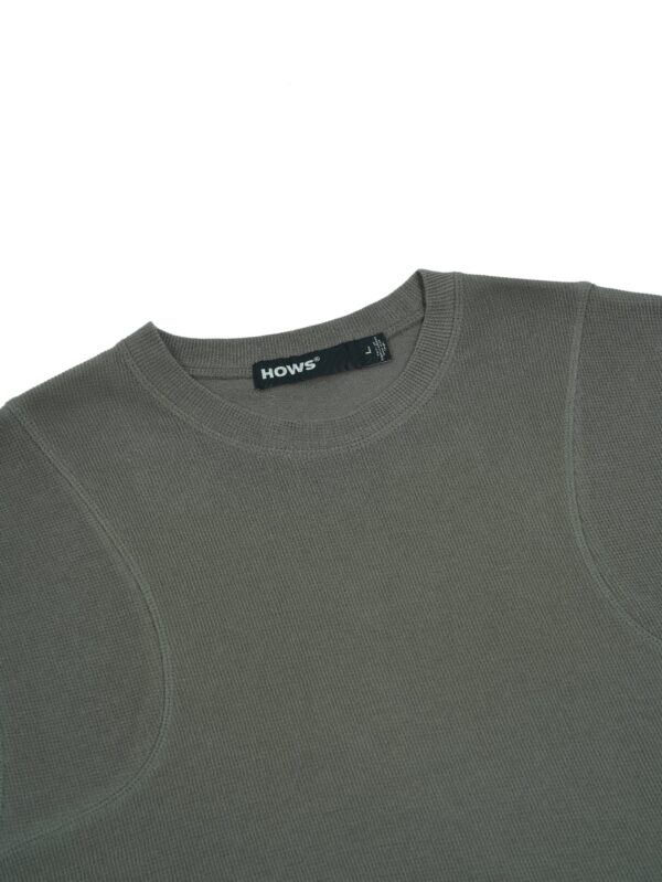 HOWS｜DARK Horse Tank Top / MOSS