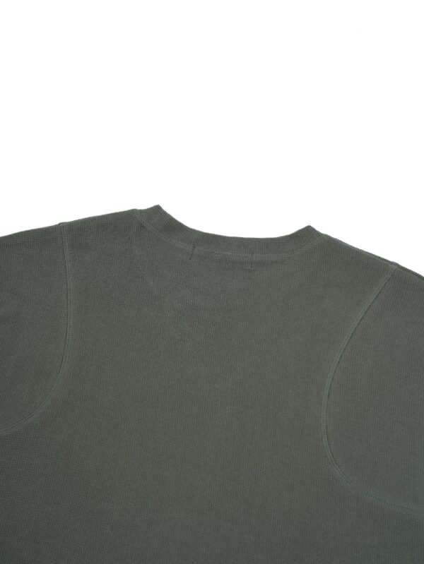 HOWS｜DARK Horse Tank Top / MOSS
