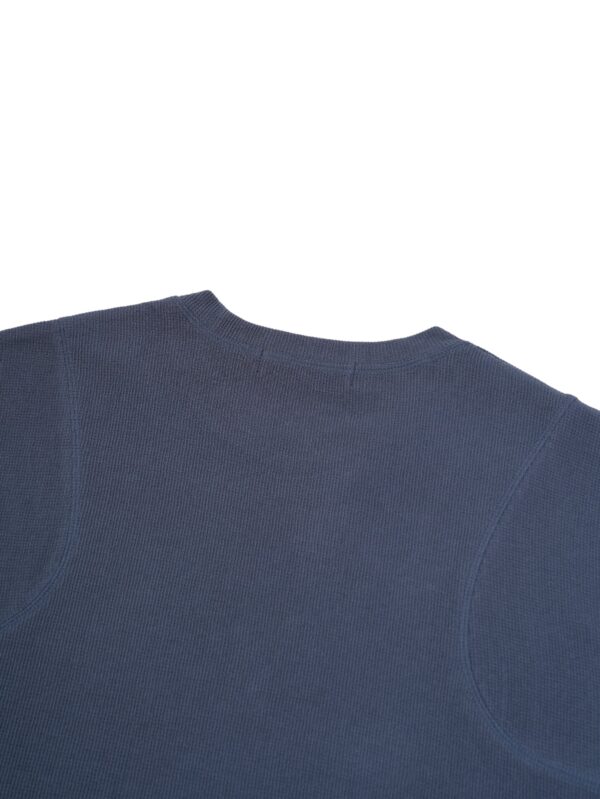 HOWS｜DARK Horse Tank Top / BLUE GREY