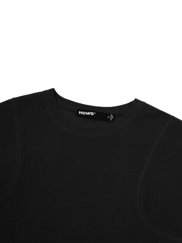 HOWS｜DARK Horse Tank Top / Black