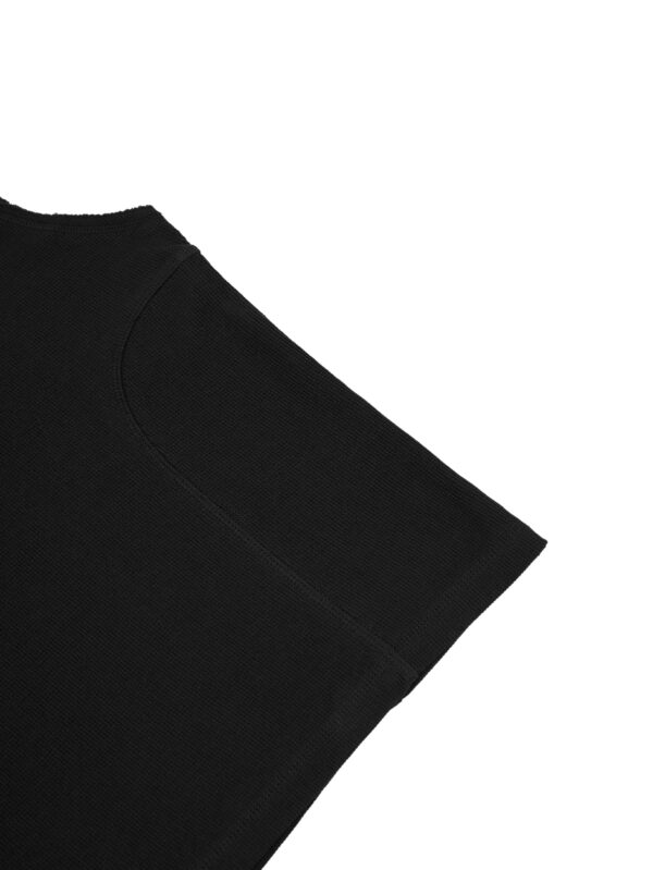 HOWS｜DARK Horse Tank Top / Black