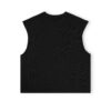 HOWS｜DARK Horse Tank Top / Black