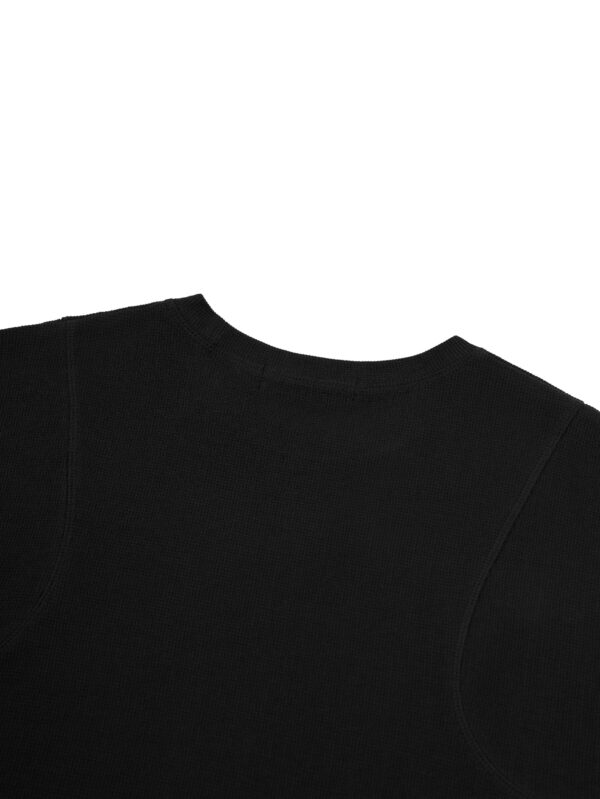 HOWS｜DARK Horse Tank Top / Black