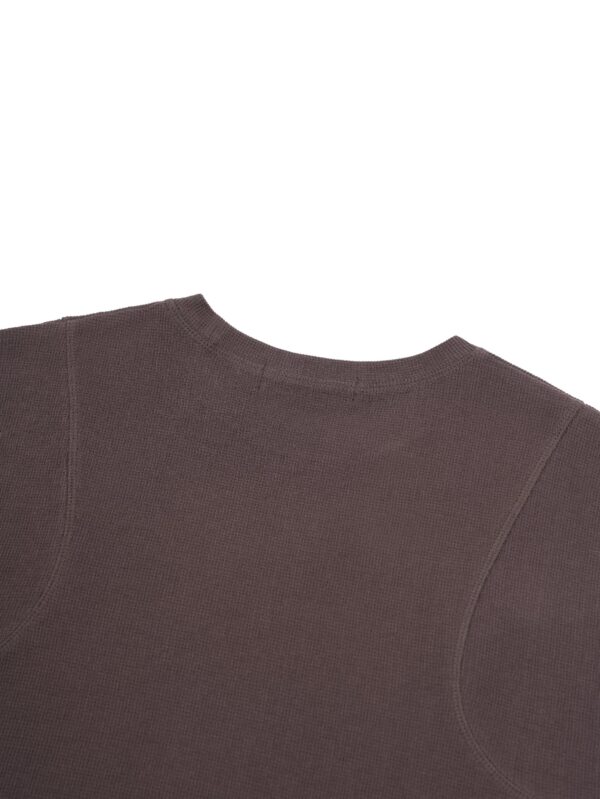 HOWS｜DARK Horse Tank Top / Brown