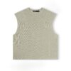 HOWS｜DARK Horse Tank Top / Beige