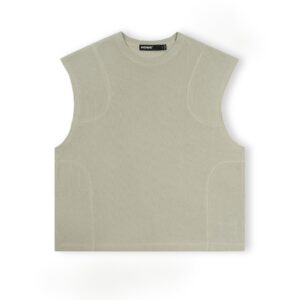 HOWS｜DARK Horse Tank Top / Beige