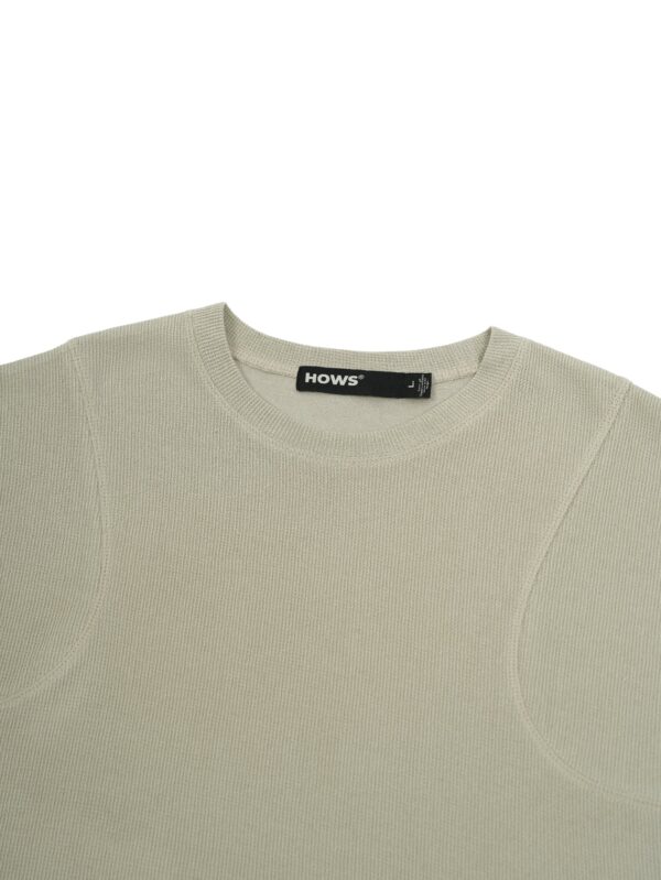 HOWS｜DARK Horse Tank Top / Beige