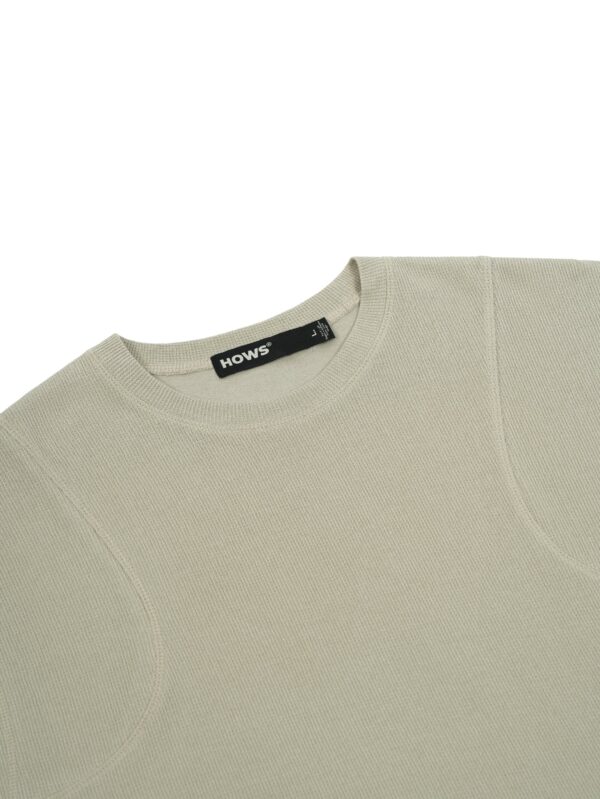 HOWS｜DARK Horse Tank Top / Beige