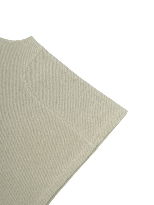 HOWS｜DARK Horse Tank Top / Beige