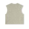 HOWS｜DARK Horse Tank Top / Beige