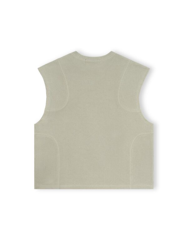 HOWS｜DARK Horse Tank Top / Beige