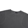 HOWS｜DARK Horse Tank Top / LEAD GREY