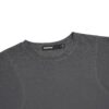 HOWS｜DARK Horse Tank Top / LEAD GREY