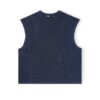 HOWS｜DARK Horse Tank Top / NAVY