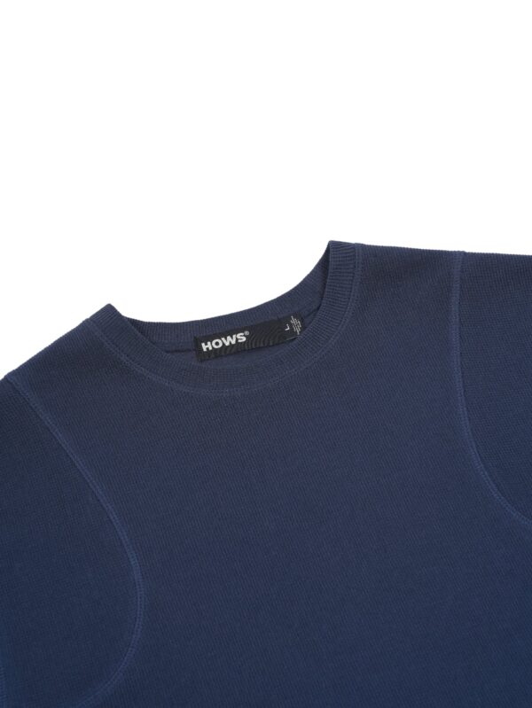 HOWS｜DARK Horse Tank Top / NAVY