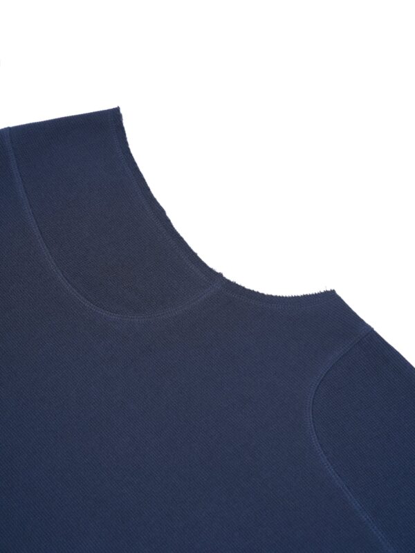 HOWS｜DARK Horse Tank Top / NAVY