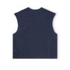 HOWS｜DARK Horse Tank Top / NAVY