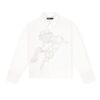 HOWS｜DARK Horse LONG Sleeve Shirt / Cream
