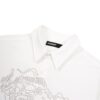 HOWS｜DARK Horse LONG Sleeve Shirt / Cream