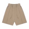 HOWS｜Nylon Windbreaker Short / Beige