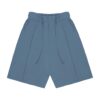 HOWS｜Nylon Windbreaker Short / NAVY