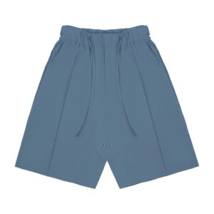 HOWS｜Nylon Windbreaker Short / NAVY