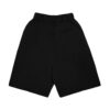 HOWS｜Nylon Windbreaker Short / Black