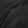 HOWS｜Nylon Windbreaker Short / Black